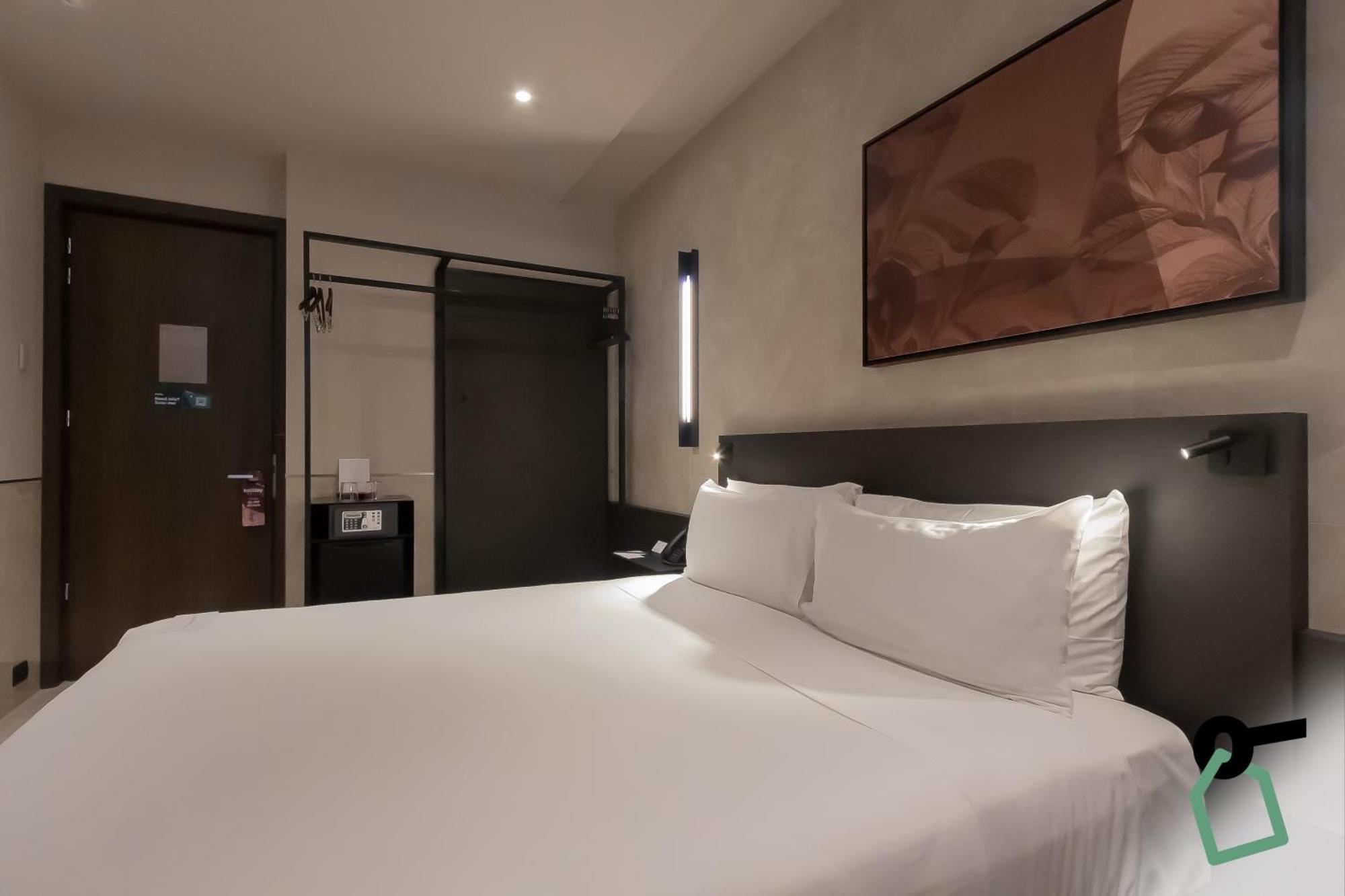 Hotiday Room Collection - Milano Cinque Giornate — Photos 3